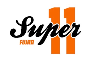 FWAA Selects 'SUPER 11' field of sports information offices from the NCAA's Football Bowl Subdivision (FBS) during 2011 season